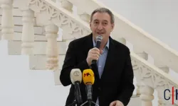 Bakırhan: “Meclis Adım Atarsa Selahattinler ve Figenler Kısa Sürede Aramızda Olacak”