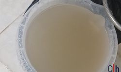 Çukurca’da Musluklardan Çamur Akıyor: Vatandaş İsyanda