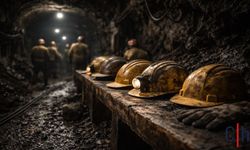 İSİG Verileri Ortaya Koydu: Madenlerde 1.267 Can Kaybı