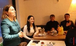 CHP Hakkâri İl Örgütü Aynı Sofrada Buluştu: “Dayanışma ve Kardeşlik Ruhunu Paylaştık”