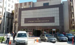 Etimesgut Belediyesi’ne Operasyon: 4 Kişi Gözaltına Alındı