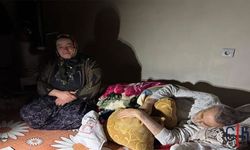 Hakkari'de Hasta Vatandaşın Evine Elektrik Yeniden Verildi