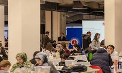 Hakkâri Üniversitesi’nde Öğrencilere İftar ve Dolandırıcılık Uyarısı