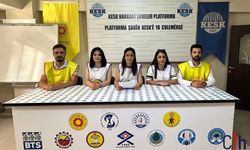 Hakkari Eğitim Sen: Okuldaki Bıçaklı Saldırı İçin İş Bırakıyor!