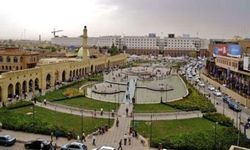 Erbil ve Bağdat’ta Patlamalar: Ülke karanlığa gömüldü