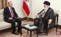 Recep Tayyip Erdoğan’dan Taziye Mesajı: “İran’ın Acısını Paylaşıyoruz”