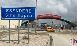 Yüksekova Esendere Sınır Kapısı’nda Bayram Sessizliği: Geçişlere Kısıtlama