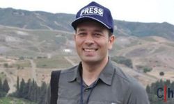 İncirlik Üssü Görüntülerinin Ardından ANKA Ajansı'na Gözaltı