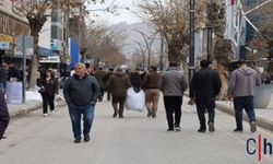 Doğuda Gençler İş Bulamayınca Batıya Göç Ediyor