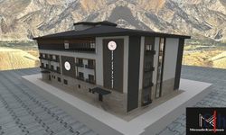 Başkan Kaya'dan Karşıyaka Mahallesi’ne Modern Spor Tesisi Müjdesi