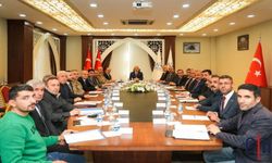 Hakkâri’de Sokak Hayvanları Masaya Yatırıldı