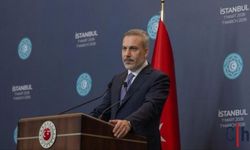 Fidan’dan sert uyarı: Saldırılar savaşın yayılmasını tetikliyor