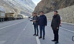 Hakkâri’de Direksiyon Sınavlarına Yakın Takip