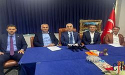 Yüksekova’daki Kar Krizi Sonrası STK’lardan Ortak Tepki