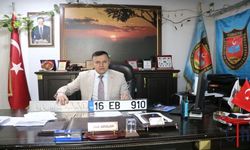 Başkan Arslan Uyardı: Uygunsuz Plaka Aracı Trafikten Men Ettirebilir