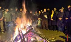 Şemdinli’de 2026 Newroz Programının İlk Etkinliği Gerçekleştirildi