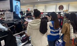 Hakkari'de Yetim Ailelere Bayram Öncesi Destek