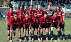 Yüksekova Spor Deplasmanda Berabere Kaldı