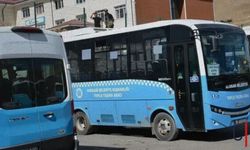 Hakkâri’de Bayram Müjdesi: Belediye Servisleri Ücretsiz Olacak