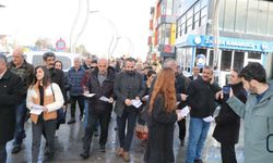 Hakkâri DEM Parti’den Newroza Davet!