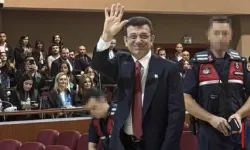 İmamoğlu ve 402 Sanıklı İBB Davasında İlk Gün Gerilimle Geçti