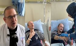 Hakkâri Devlet Hastanesi’nde İlk Kez Gerçekleştirildi