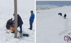 Hakkari'de Telekom Ekipleri Zorlu Yolu Aştı, Geçitli’de Bağlantı Sağlandı