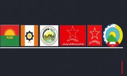 Rojhilatlı Siyasi Güçler İttifakı’ndan İran’a Sert Tepki: “Direniş Sürecek”