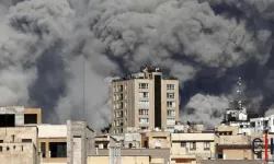 Ortadoğu’da Savaş Büyüyor: İsrail Lübnan’a Girdi, İran’dan ABD Üslerine Misilleme