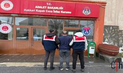 Hakkari’de Uyuşturucu Suçundan Aranan Şahıs Yakalandı