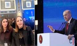 Hakkarili Kadın Girişimciler İstanbul’daki Özel İftar Programında