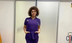 Trans Doktor Larin Kayataş: “Mahkeme Kararına Rağmen İkinci Kez Meslekten Edildim”