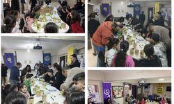 Minik Ellerle Toprağa Umut: Palamut Fideleri Geleceğe Kök Salıyor