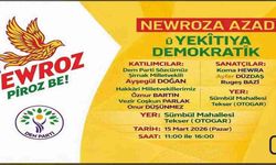 Hakkâri’de 2026 Newroz Kutlamalarının Tarihi ve Programı Açıklandı