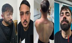 Polis Baskını ve İşkence İddiası: İki Genç Darptan Sonra Serbest Bırakıldı