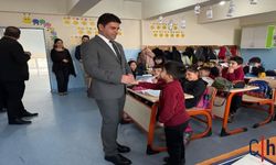 Hakkâri’de Eğitim Çalışmaları Yerinde Değerlendirildi