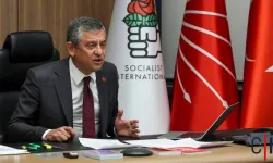 Özgür Özel Hakkında “Cumhurbaşkanına Hakaret” Soruşturması