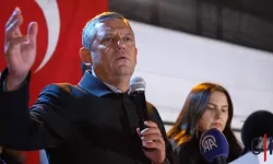 Özgür Özel’den Bolu’da Tanju Özcan’a Destek: “Utanmıyoruz, Gurur Duyuyoruz”