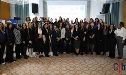 “Kadınlar Barışı Konuşuyor” Panelinde Barışın İnşasında Kadın Vurgusu