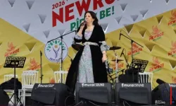Batman’da Newroz coşkusu: On binler barış ve özgürlük mesajı verdi