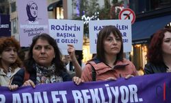 Rojin Kabaiş İçin Adalet Çağrısı: “18 Aydır Dosya Aydınlatılmadı”