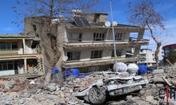 Şemdinli-Yüksekova Fay Zonu Ciddi Deprem Tehlikesi Taşıyor