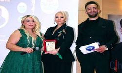 Altın Sanat Ödülleri Sahiplerini Buldu: Hakkari Gelini Taş’a Anlamlı Ödül