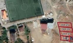 Hakkari’de Sümbül Dağı Manzaralı 441 m² Arsa Satışta