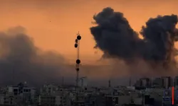 Ortadoğu’da Savaş 5. Gününde: İran-ABD-İsrail Çatışması Bölgeye Yayılıyor