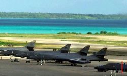 İngiltere'den ABD’ye Üs İzni: “Füzeleri Kaynağında Durdurmak Zorundayız”