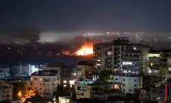 Ortadoğu’da Savaş 13. Gününde: Gerilim Tırmanıyor!