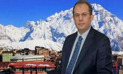 Hakkari’nin Yeni Valisi İbrahim Taşyapan Görevine Başlıyor