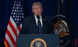 6. Trump İran Halkına Seslendi: “Özgürlüğünüzün Saati Yaklaştı”