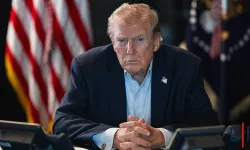 Trump’tan İran Açıklaması: “Kürtlerin Saldırı Planını Olumlu Karşılıyorum”